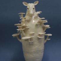 Sophie Woodrow - Deer