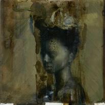 Christine Tongue - Serenity