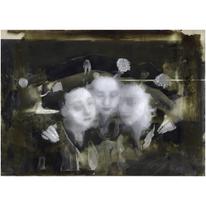 Christine Tongue - Geishas