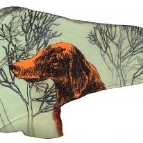 Emma Harding - Dog I