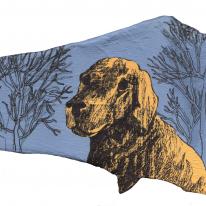 Emma Harding - Dog II