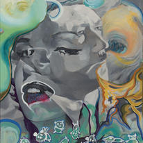 Hee Seung Sung - Marilyn Adolf