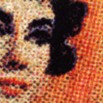 Jane Sampson - Liz
