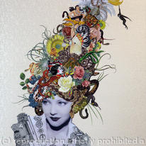 Maria Rivans - Medusa Tropics