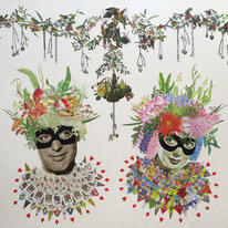 Maria Rivans - We Too are One