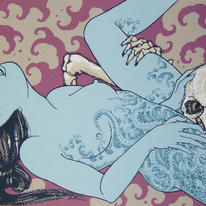 Alex Binnie - Octopussy