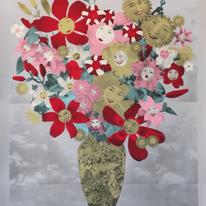 Maria Rivans - Never Still Life
