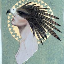 Dylan Floyd - Siren (Green)