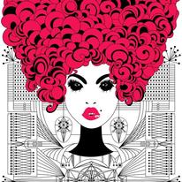 Prrecious Murphy and Kity Finegan Collaboration