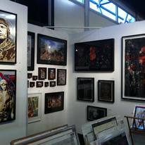AAF Battersea 2011 