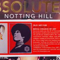 hidden Absolutely Notting Hill