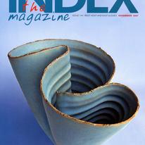 Index Magazine November 2007
