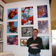 Danny Green at the Cambridge…