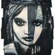 Pam Glew - Black Shield