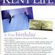 Kent Life November 2007