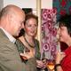 Art Collectors in Liberty…