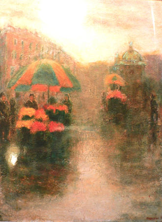 rynek crackow