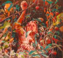autumns sweet apple