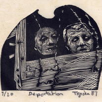 deportation in 39