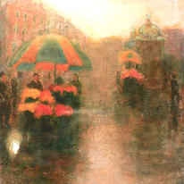 rynek crackow