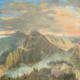 mists desend