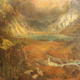 mountain dreams of beauty