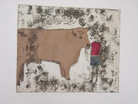 childhood memories, untitled