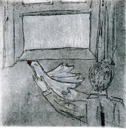 diary series, untitled 29