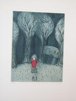 Childhood memories, untitled