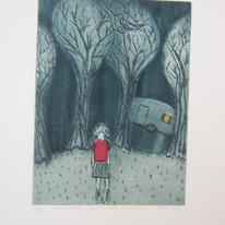 Childhood memories, untitled