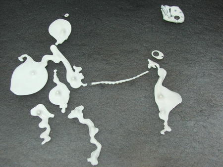 Moon Walk