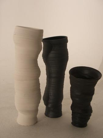 Thrown Forms