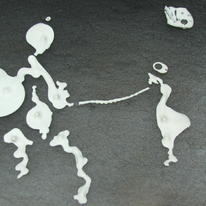 Moon Walk