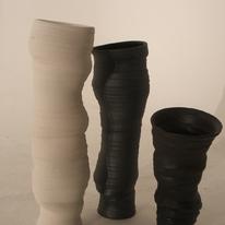 Thrown Forms