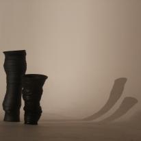 Thrown Forms