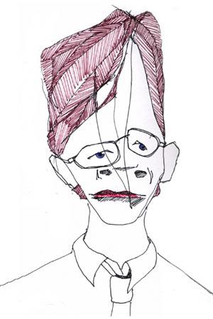Bill