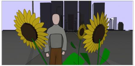 Sunflowers