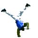 Handstand