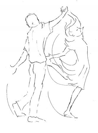 dance