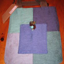 reversible bag