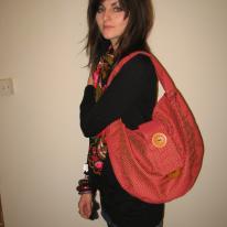 slouch bag