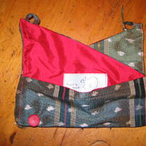 small silk purse