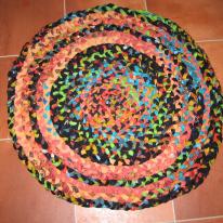 braided rug 2