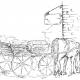 horse and cart