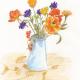 marigolds