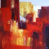 Red City II