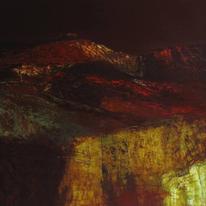 Volcanic Landscape II