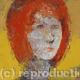 Red Haired Girl