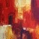 Red City I