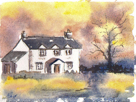 Fens Cottage